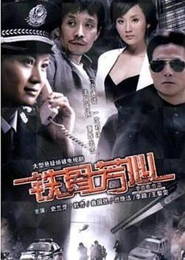 铁骨芳心 第28集