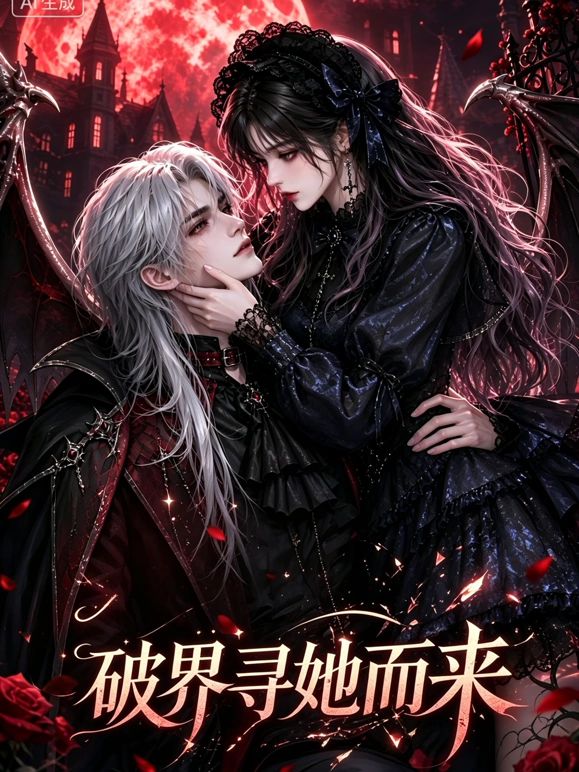 破界寻她而来(全集)