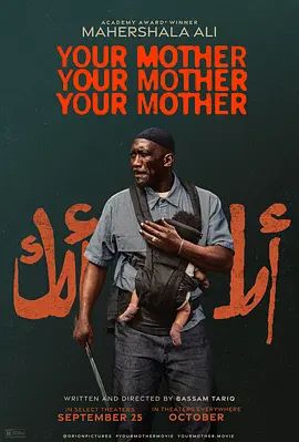 为了你的母亲(全集)
