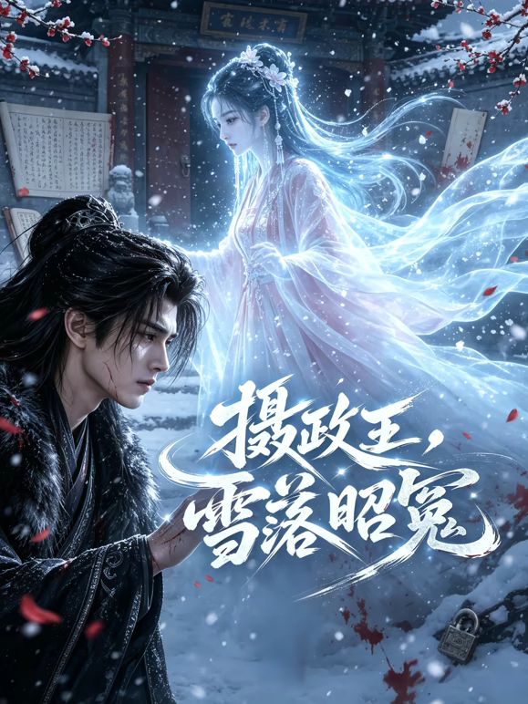 摄政王，雪落昭冤(全集)
