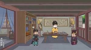 大明双龙传(全集)