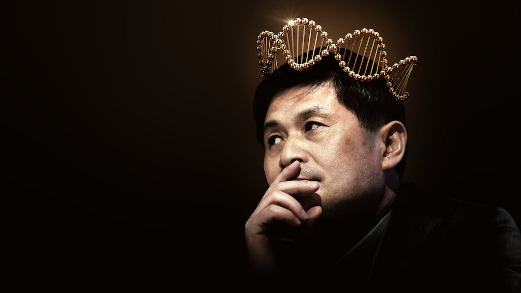 克隆天王(全集)